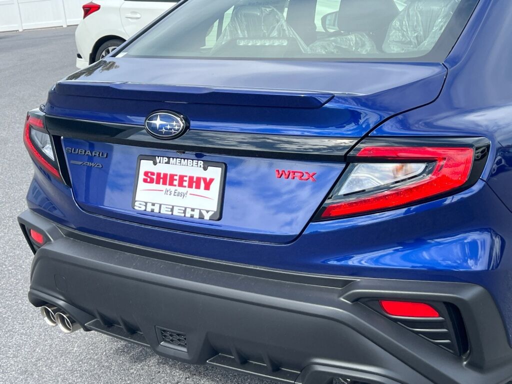 2025 Subaru WRX Premium Hagerstown MD