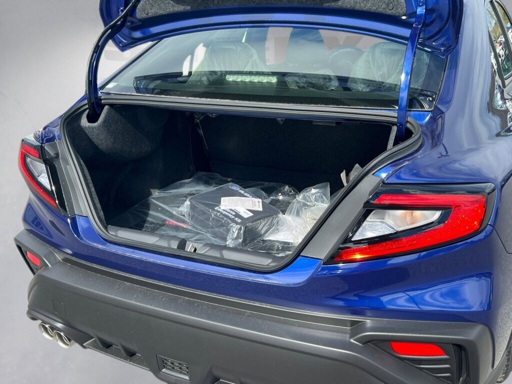 2025 Subaru WRX Premium Hagerstown MD