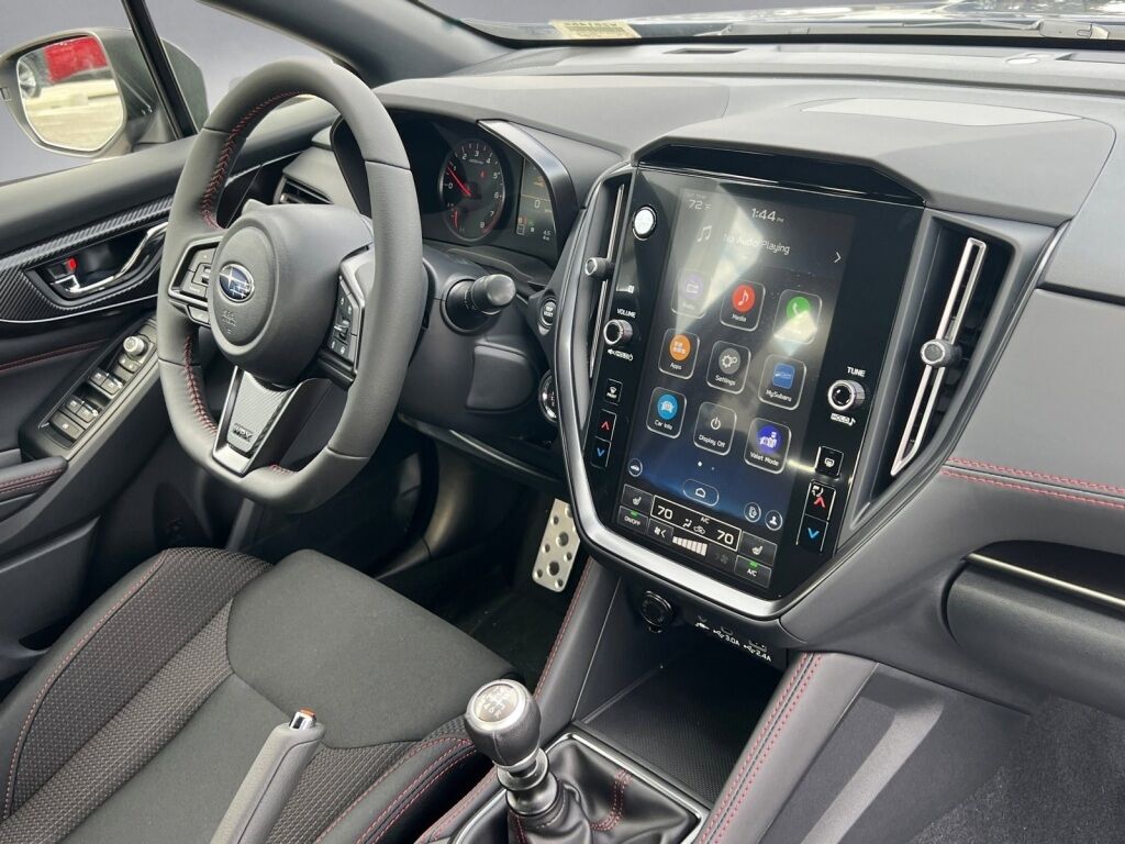 2025 Subaru WRX Premium Hagerstown MD