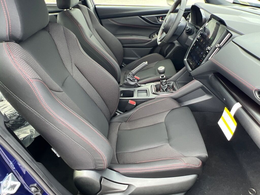 2025 Subaru WRX Premium Hagerstown MD