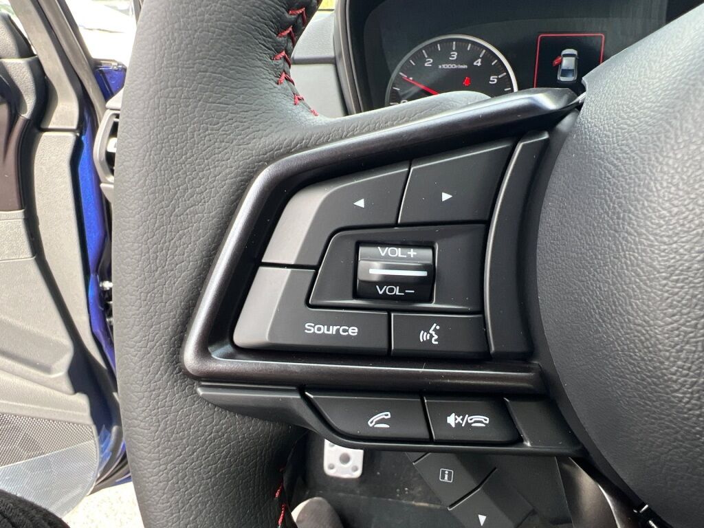2025 Subaru WRX Premium Hagerstown MD