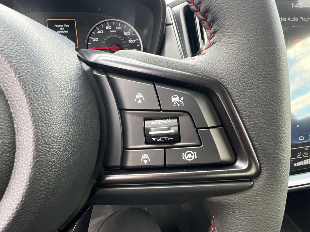2025 Subaru WRX Premium Hagerstown MD