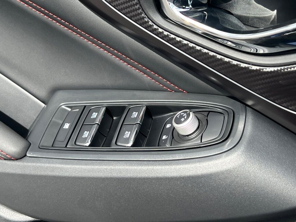 2025 Subaru WRX Premium Hagerstown MD