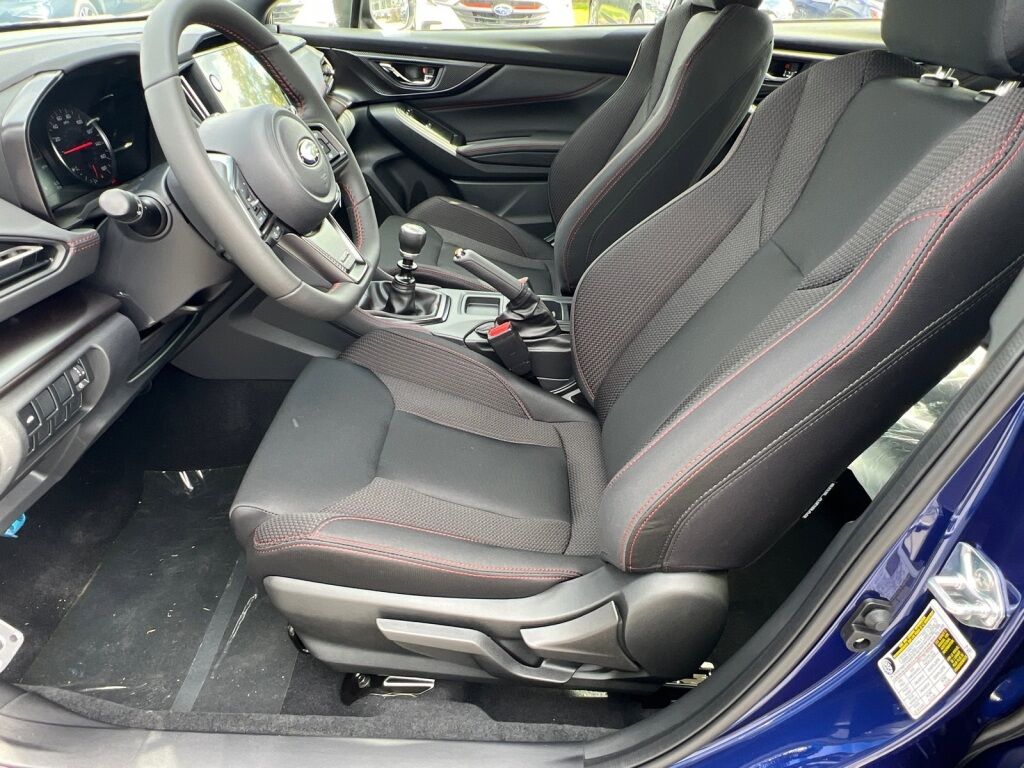 2025 Subaru WRX Premium Hagerstown MD