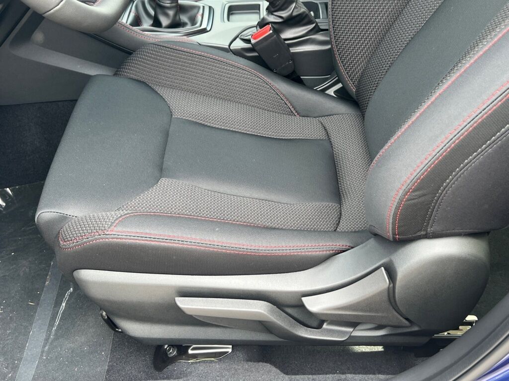 2025 Subaru WRX Premium Hagerstown MD