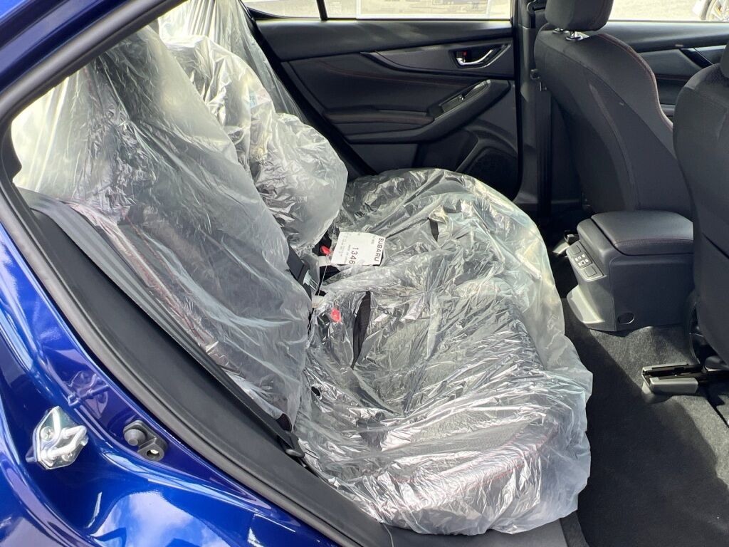 2025 Subaru WRX Premium Hagerstown MD
