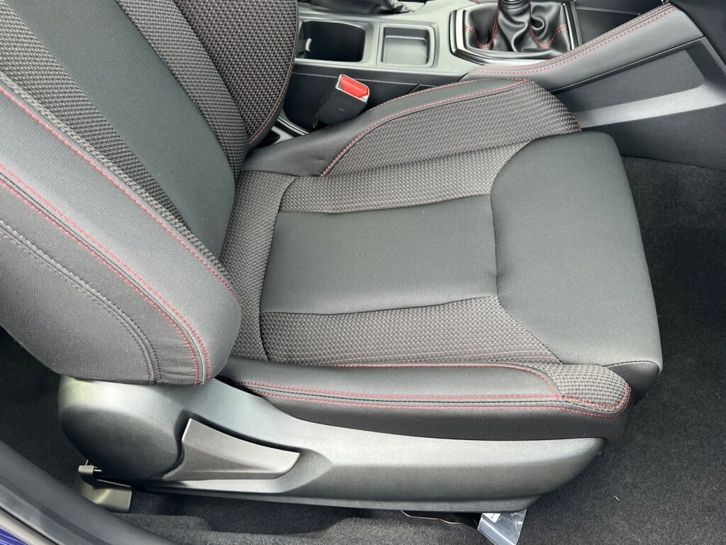 2025 Subaru WRX Premium Hagerstown MD
