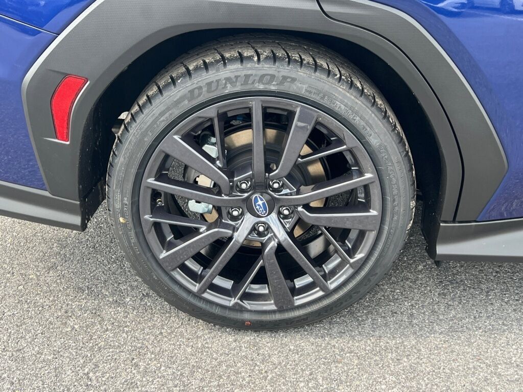 2025 Subaru WRX Premium Hagerstown MD