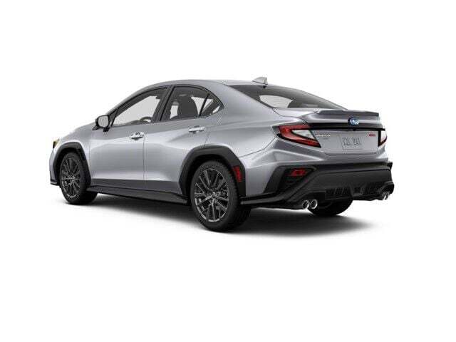 2025 Subaru WRX Premium Hagerstown MD