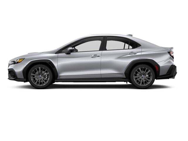 2025 Subaru WRX Premium Hagerstown MD