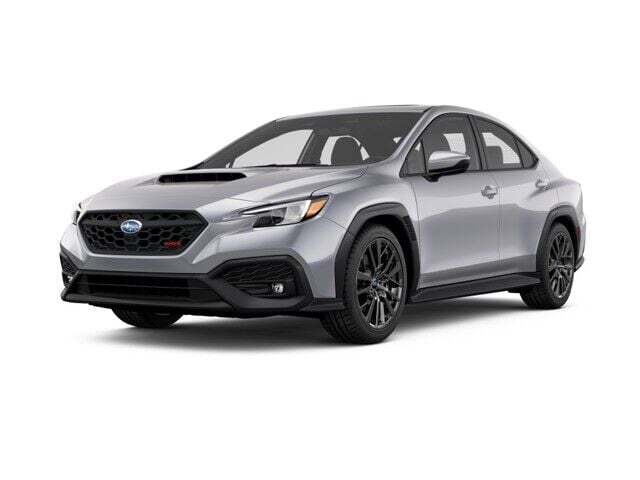 2025 Subaru WRX Premium Hagerstown MD