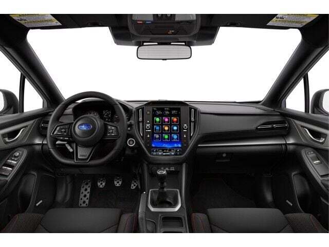 2025 Subaru WRX Premium Hagerstown MD