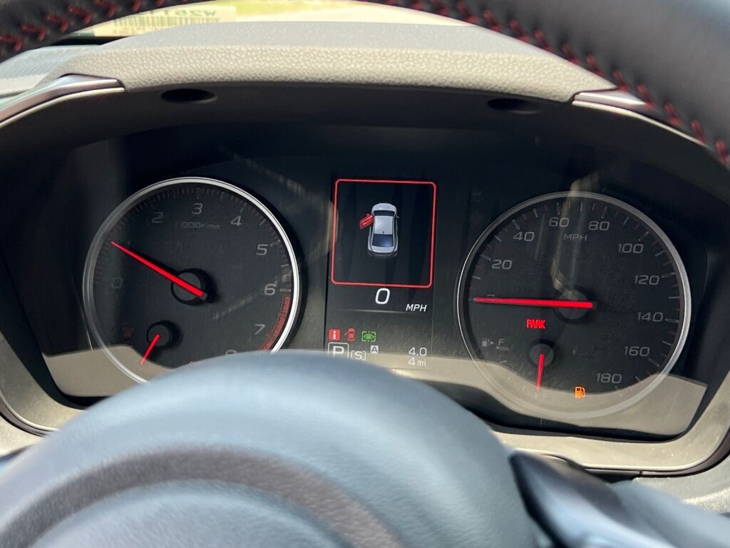 2025 Subaru WRX Premium Hagerstown MD