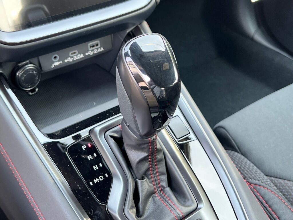 2025 Subaru WRX Premium Hagerstown MD