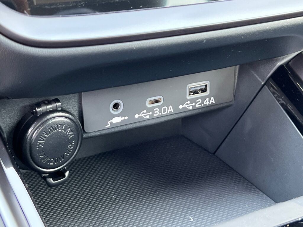 2025 Subaru WRX Premium Hagerstown MD
