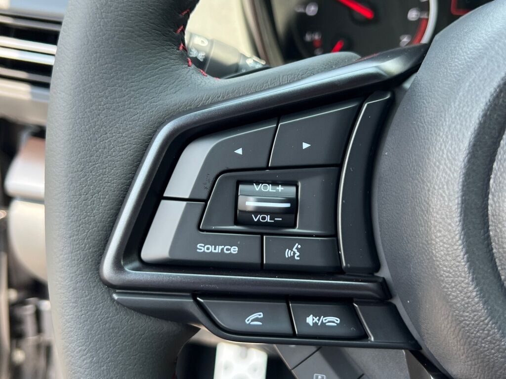 2025 Subaru WRX Premium Hagerstown MD