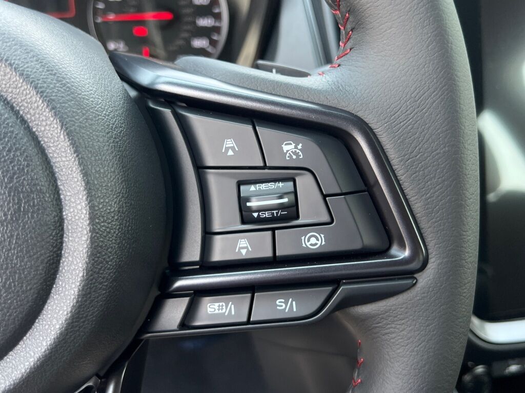 2025 Subaru WRX Premium Hagerstown MD