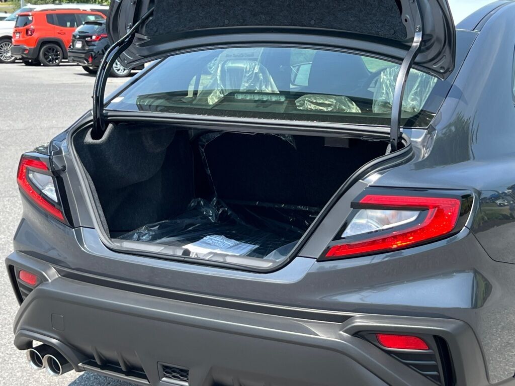 2025 Subaru WRX Premium Hagerstown MD
