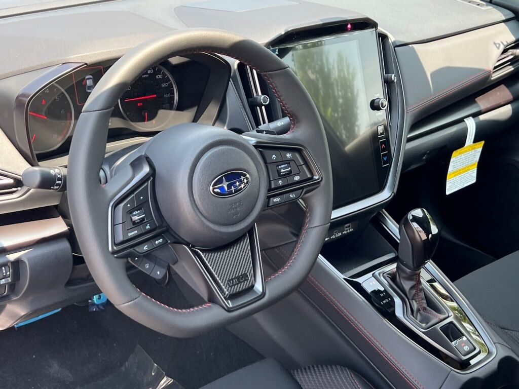 2025 Subaru WRX Premium Hagerstown MD
