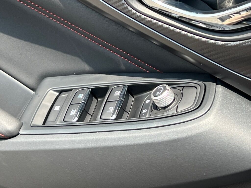 2025 Subaru WRX Premium Hagerstown MD