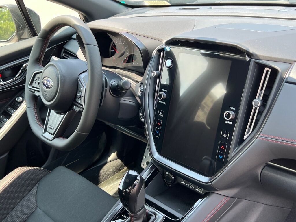 2025 Subaru WRX Premium Hagerstown MD