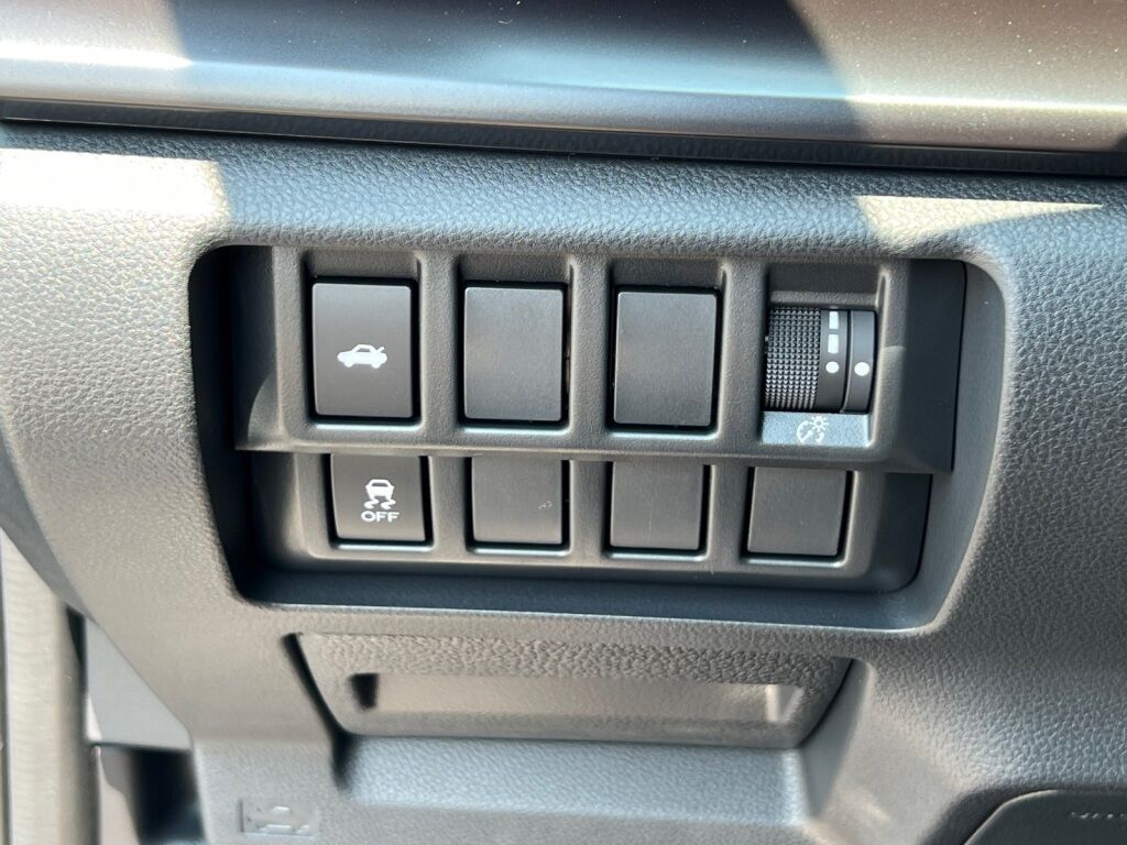 2025 Subaru WRX Premium Hagerstown MD
