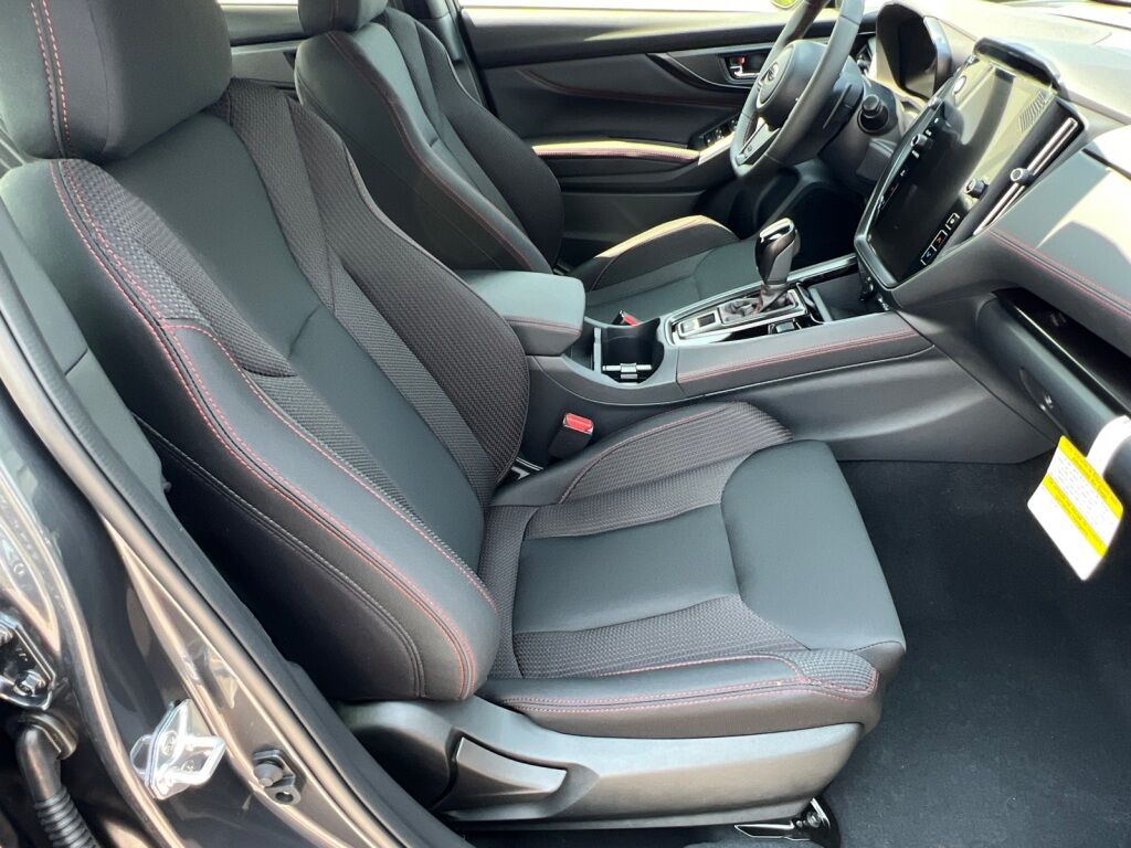 2025 Subaru WRX Premium Hagerstown MD