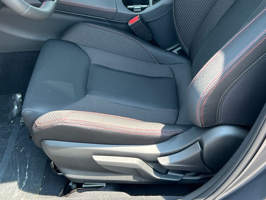2025 Subaru WRX Premium Hagerstown MD
