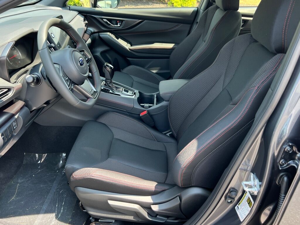 2025 Subaru WRX Premium Hagerstown MD