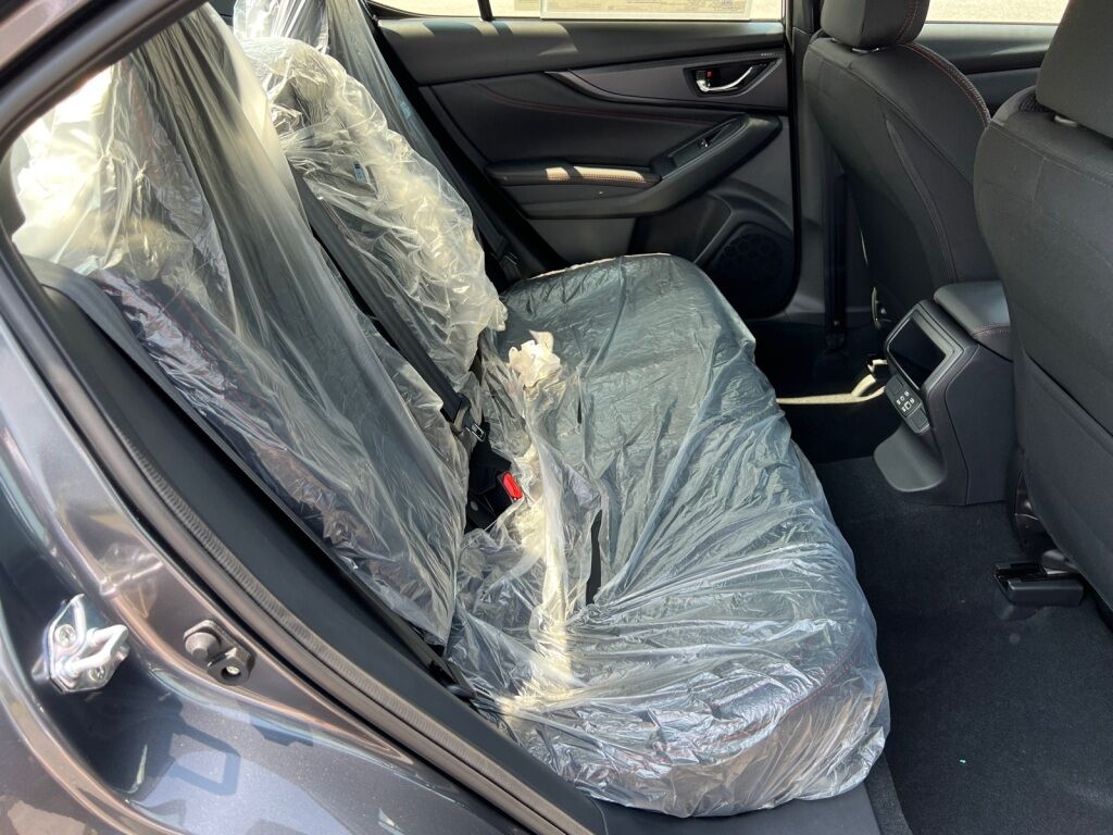 2025 Subaru WRX Premium Hagerstown MD
