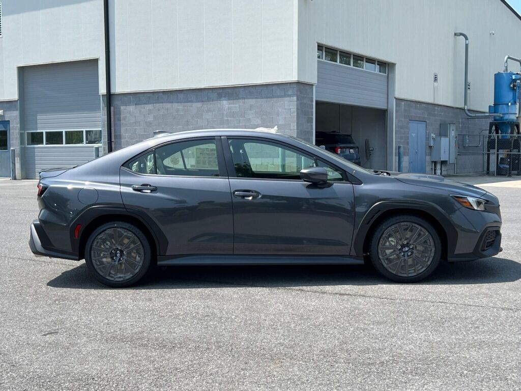 2025 Subaru WRX Premium Hagerstown MD