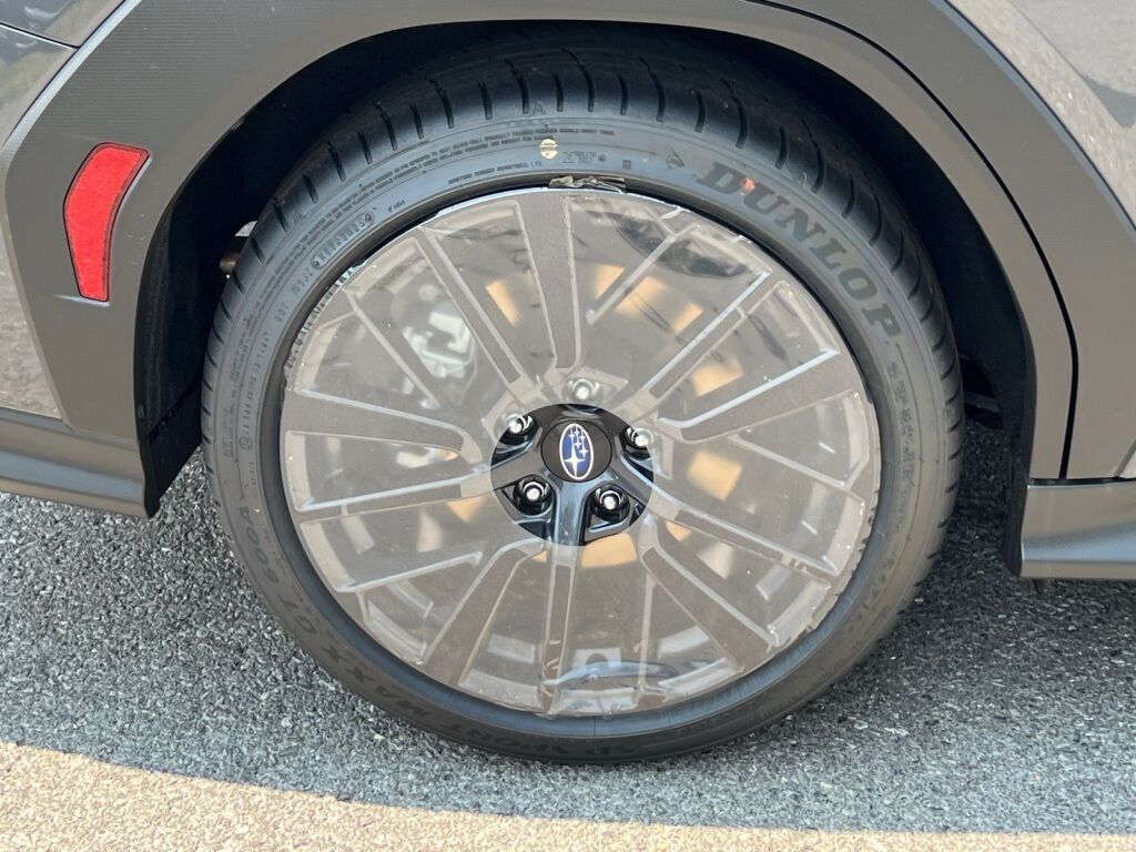 2025 Subaru WRX Premium Hagerstown MD