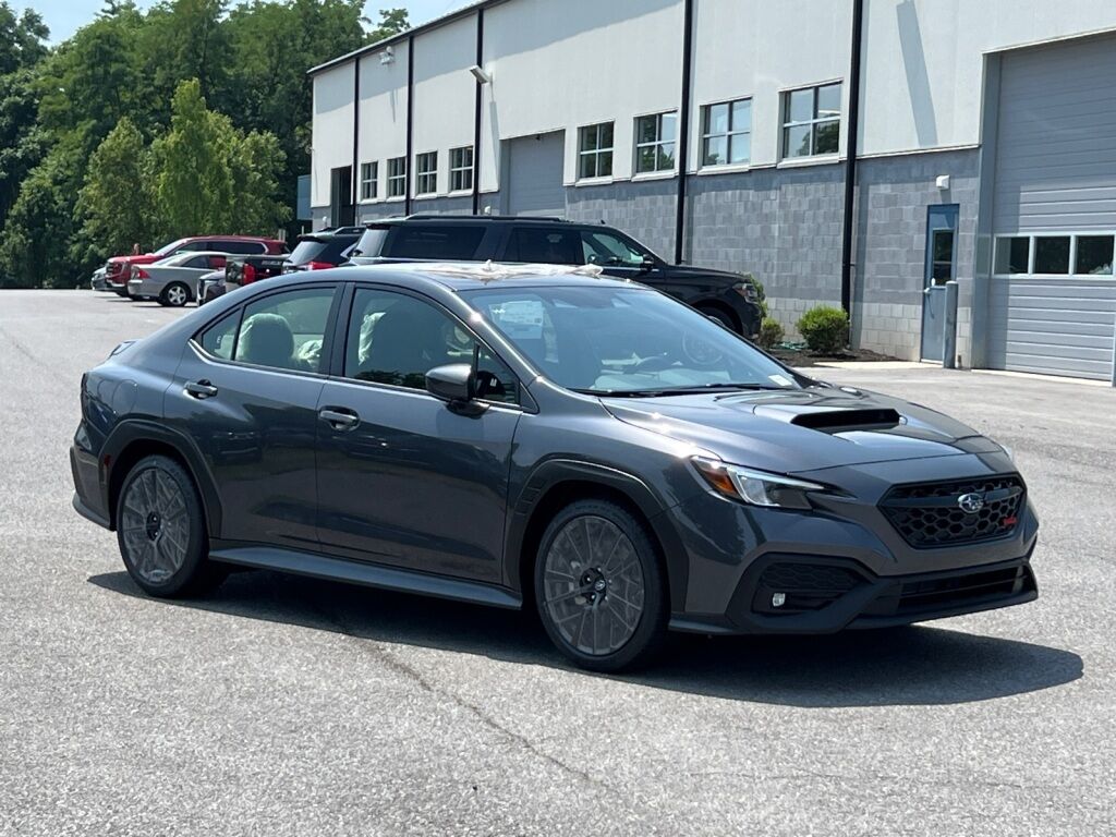 2025 Subaru WRX Premium Hagerstown MD