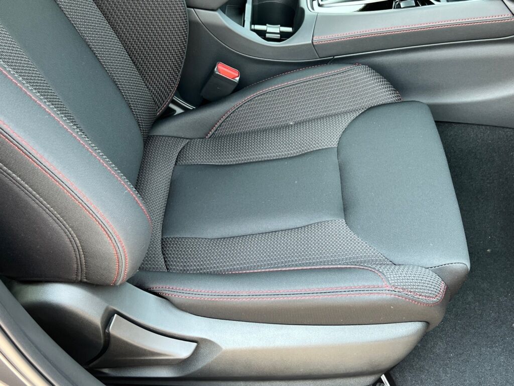 2025 Subaru WRX Premium Hagerstown MD