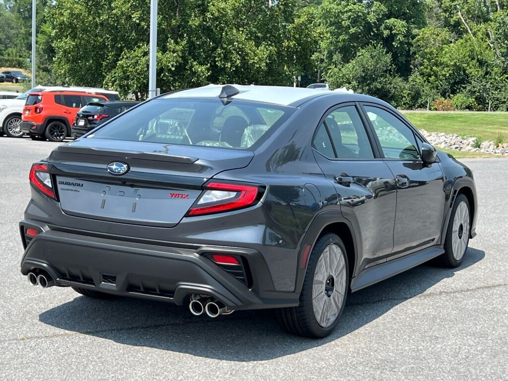2025 Subaru WRX Premium Hagerstown MD