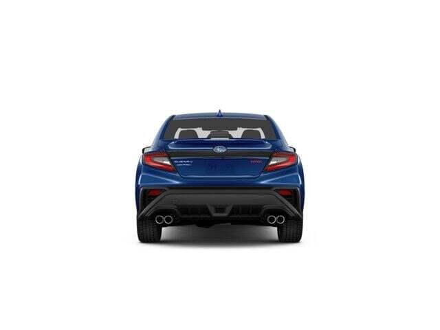 2025 Subaru WRX Premium Hagerstown MD