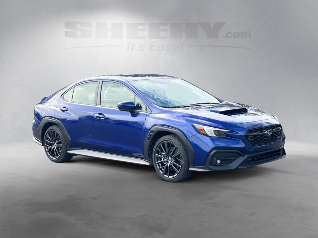 2025 Subaru WRX Premium Hagerstown MD