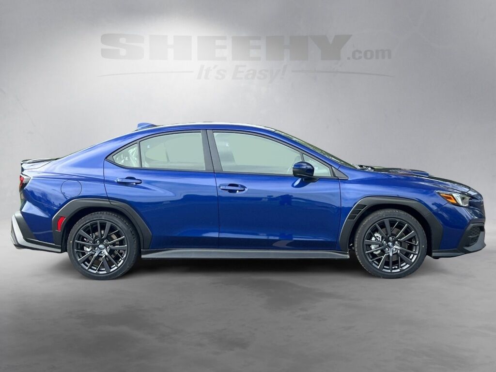 2025 Subaru WRX Premium Hagerstown MD