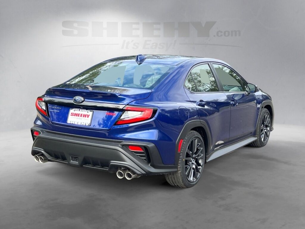 2025 Subaru WRX Premium Hagerstown MD