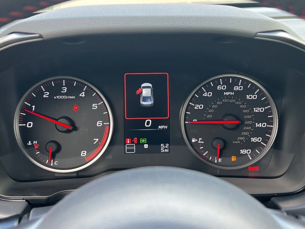 2025 Subaru WRX Premium Hagerstown MD