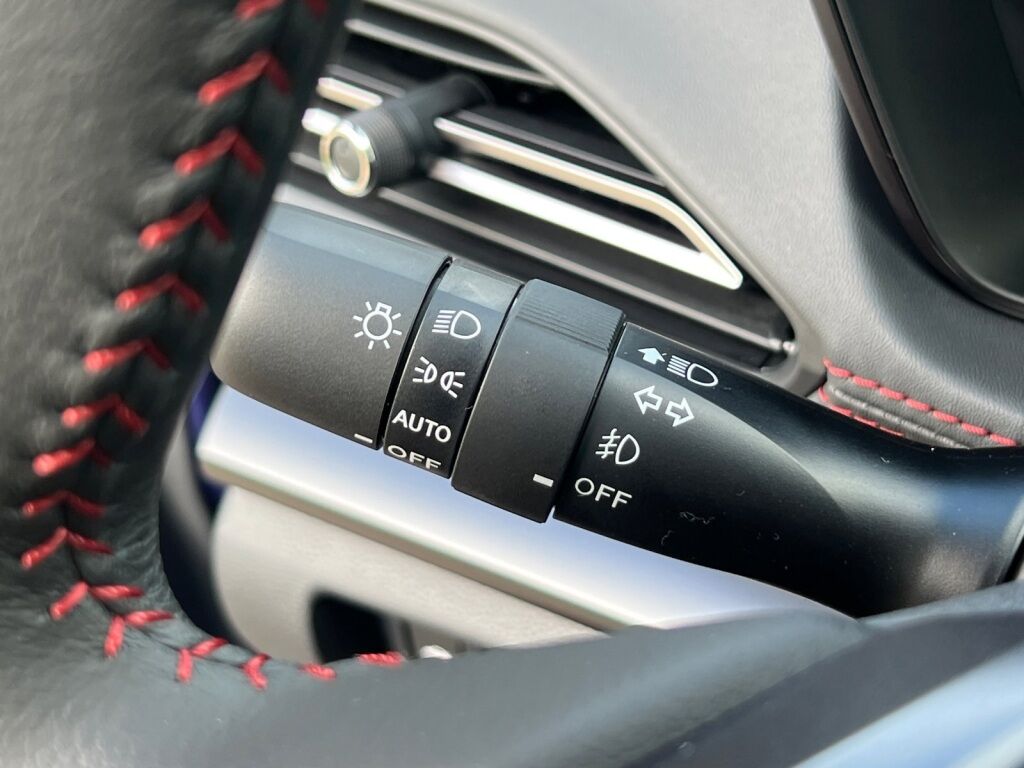 2025 Subaru WRX Premium Hagerstown MD