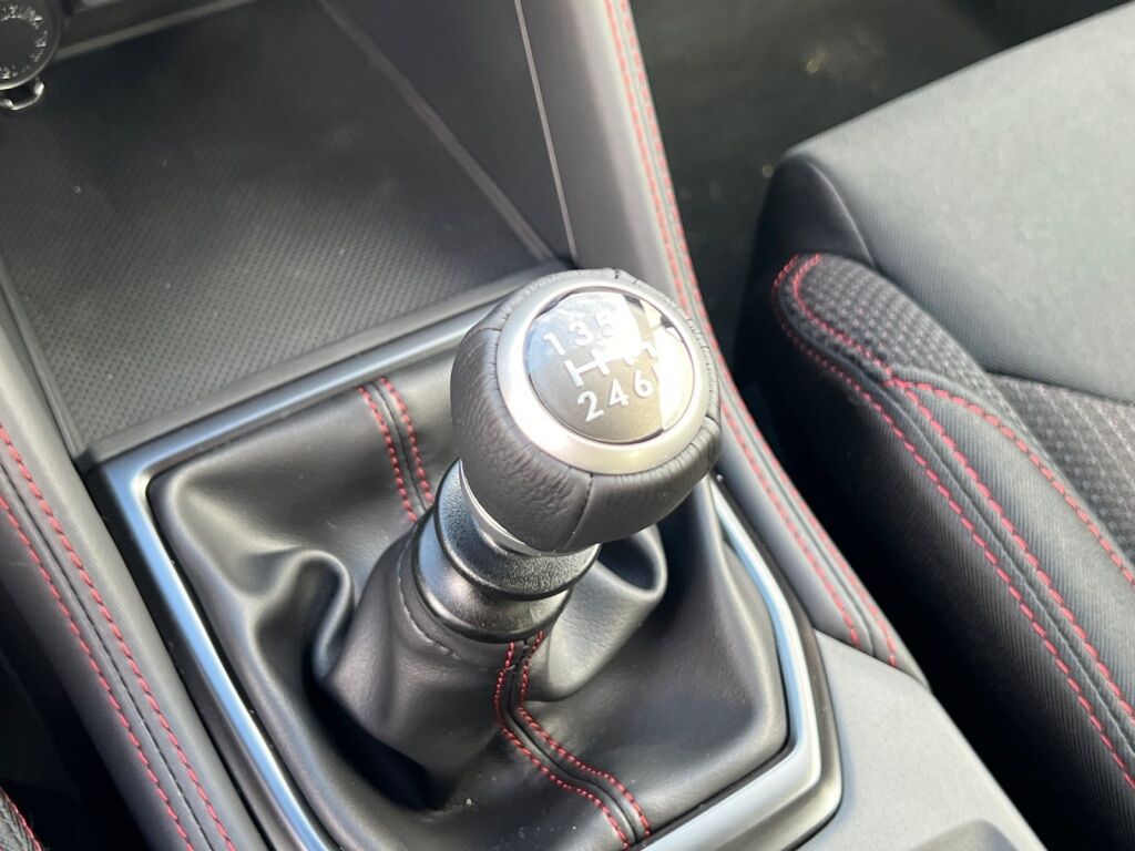 2025 Subaru WRX Premium Hagerstown MD