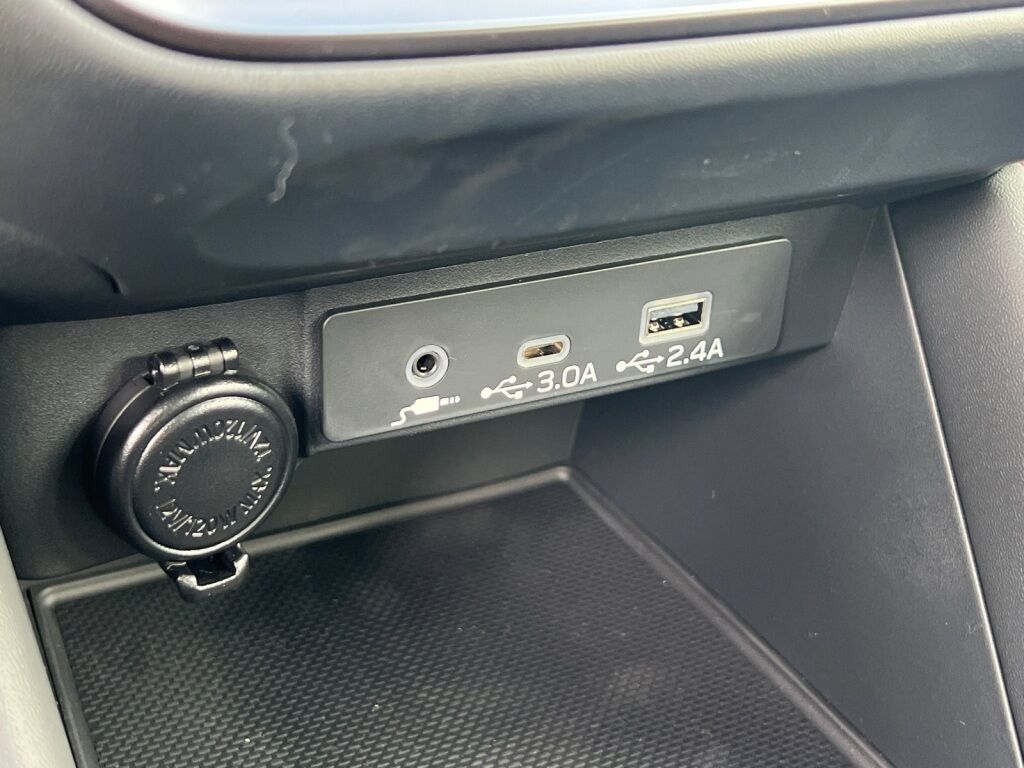 2025 Subaru WRX Premium Hagerstown MD