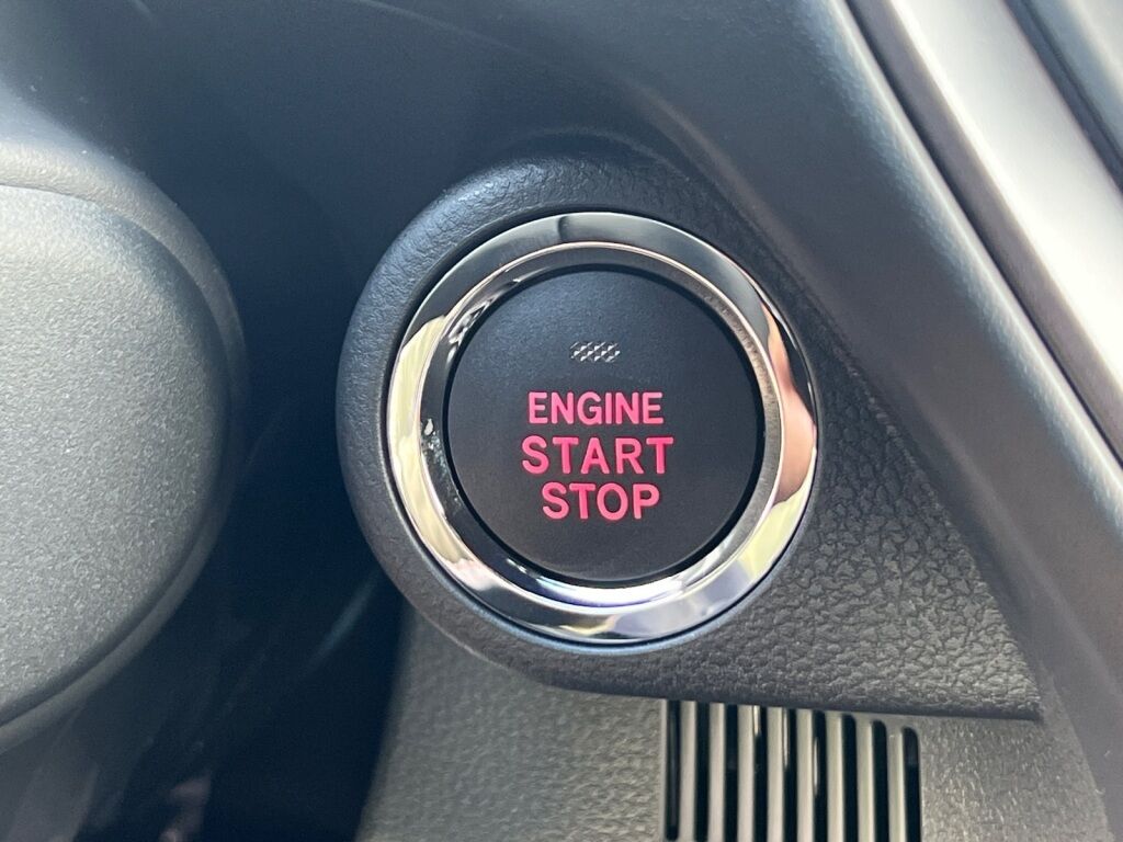 2025 Subaru WRX Premium Hagerstown MD