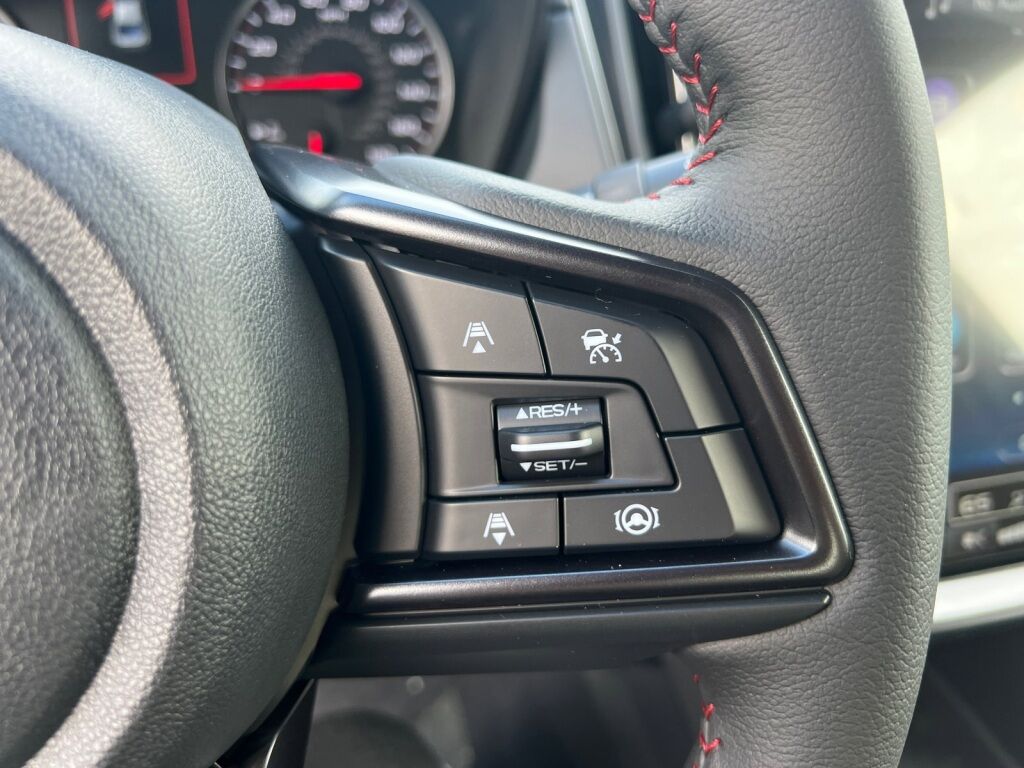 2025 Subaru WRX Premium Hagerstown MD