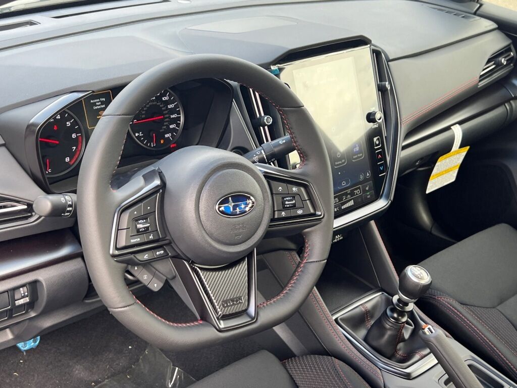 2025 Subaru WRX Premium Hagerstown MD