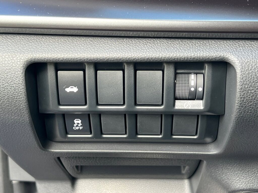 2025 Subaru WRX Premium Hagerstown MD