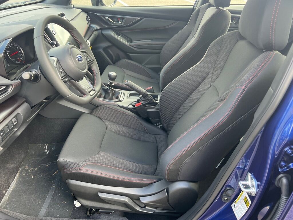 2025 Subaru WRX Premium Hagerstown MD
