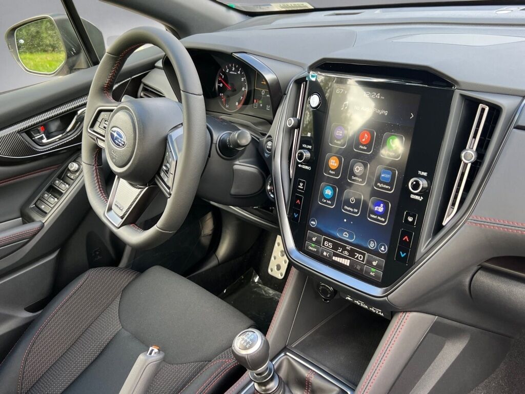 2025 Subaru WRX Premium Hagerstown MD