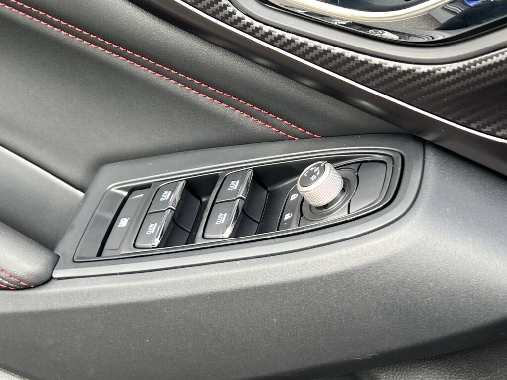 2025 Subaru WRX Premium Hagerstown MD